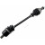 Комплект ос POLARIS MOOSE RACING POL-7010 thumb