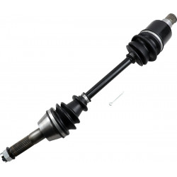 Комплект ос POLARIS MOOSE RACING POL-7011