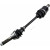 Комплект ос POLARIS MOOSE RACING POL-7011 thumb