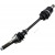Комплект ос POLARIS MOOSE RACING POL-7011 thumb