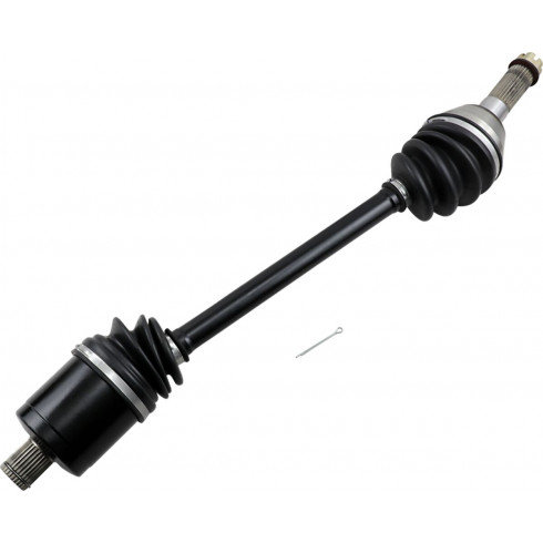 Комплект ос POLARIS MOOSE RACING POL-7013 Комплект ос POLARIS MOOSE RACING POL-7013