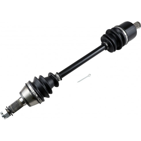 Комплект ос POLARIS MOOSE RACING POL-7015 Комплект ос POLARIS MOOSE RACING POL-7015