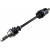 Комплект ос POLARIS MOOSE RACING POL-7015 Комплект ос POLARIS MOOSE RACING POL-7015 thumb