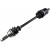 Комплект ос POLARIS MOOSE RACING POL-7015 Комплект ос POLARIS MOOSE RACING POL-7015 thumb