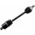Комплект ос POLARIS MOOSE RACING POL-7017 thumb