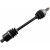Комплект ос POLARIS MOOSE RACING POL-7017 thumb