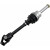 Комплект ос POLARIS MOOSE RACING POL-7020 Комплект ос POLARIS MOOSE RACING POL-7020 thumb