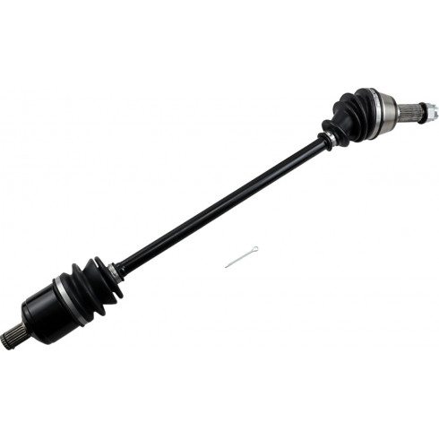 Комплект ос POLARIS MOOSE RACING POL-7023 Комплект ос POLARIS MOOSE RACING POL-7023