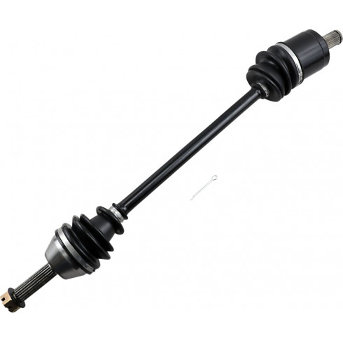Комплект ос POLARIS MOOSE RACING POL-7024 Комплект ос POLARIS MOOSE RACING POL-7024