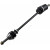 Комплект ос POLARIS MOOSE RACING POL-7024 Комплект ос POLARIS MOOSE RACING POL-7024 thumb