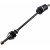 Комплект ос POLARIS MOOSE RACING POL-7024 Комплект ос POLARIS MOOSE RACING POL-7024 thumb