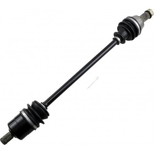 Комплект ос POLARIS MOOSE RACING POL-7026 Комплект ос POLARIS MOOSE RACING POL-7026