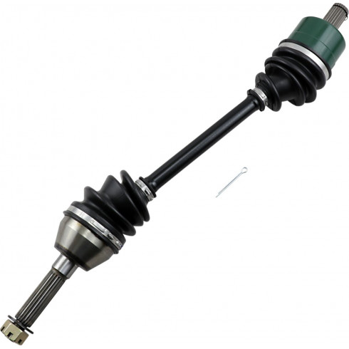 Комплект ос POLARIS MOOSE RACING POL-7027 Комплект ос POLARIS MOOSE RACING POL-7027