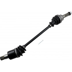 Комплект ос POLARIS MOOSE RACING POL-7031 Комплект ос POLARIS MOOSE RACING POL-7031