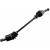 Комплект ос POLARIS MOOSE RACING POL-7031 thumb