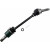 Комплект ос POLARIS MOOSE RACING POL-7034 thumb