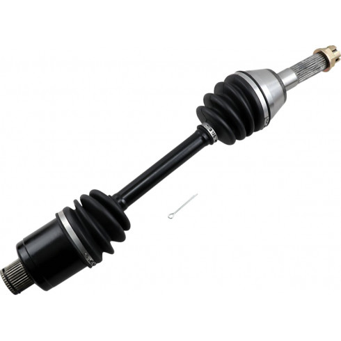Комплект ос POLARIS MOOSE RACING POL-7035 Комплект ос POLARIS MOOSE RACING POL-7035