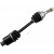 Комплект ос POLARIS MOOSE RACING POL-7035 Комплект ос POLARIS MOOSE RACING POL-7035 thumb