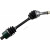 Комплект ос POLARIS MOOSE RACING POL-7036 thumb