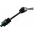 Комплект ос POLARIS MOOSE RACING POL-7036 thumb