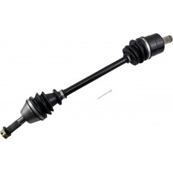 Комплект ос POLARIS MOOSE RACING POL-7037
