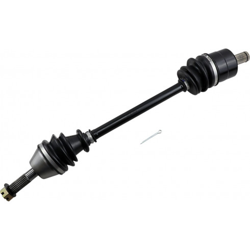 Комплект ос POLARIS MOOSE RACING POL-7037 Комплект ос POLARIS MOOSE RACING POL-7037