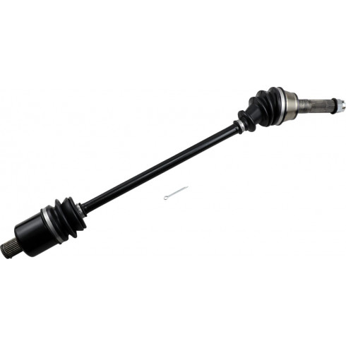 Комплект ос POLARIS MOOSE RACING POL-7039 Комплект ос POLARIS MOOSE RACING POL-7039