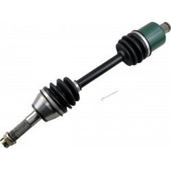 Комплект ос POLARIS MOOSE RACING POL-7041