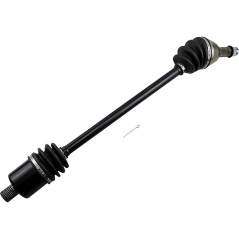 Комплект ос POLARIS MOOSE RACING POL-7043 Комплект ос POLARIS MOOSE RACING POL-7043