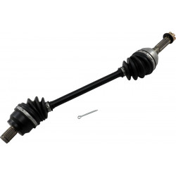 Комплект ос POLARIS MOOSE RACING POL-7053