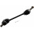 Комплект ос POLARIS MOOSE RACING POL-7053 Комплект ос POLARIS MOOSE RACING POL-7053 thumb