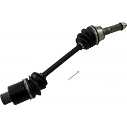 Комплект ос POLARIS MOOSE RACING POL-7054
