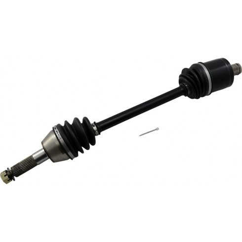 Комплект ос POLARIS MOOSE RACING POL-7056 Комплект ос POLARIS MOOSE RACING POL-7056
