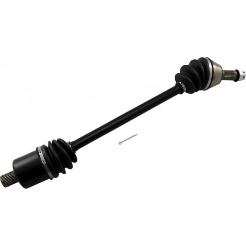 Комплект ос POLARIS MOOSE RACING POL-7060 Комплект ос POLARIS MOOSE RACING POL-7060