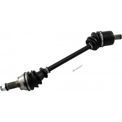 Комплект ос POLARIS MOOSE RACING POL-7061 Комплект ос POLARIS MOOSE RACING POL-7061
