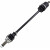 Комплект ос POLARIS MOOSE RACING POL-7062 Комплект ос POLARIS MOOSE RACING POL-7062 thumb