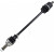Комплект ос POLARIS MOOSE RACING POL-7062 Комплект ос POLARIS MOOSE RACING POL-7062 thumb