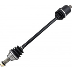 Комплект ос POLARIS MOOSE RACING POL-7066