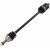Комплект ос POLARIS MOOSE RACING POL-7066 thumb