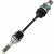 Комплект ос YAMAHA MOOSE RACING YAM-7011 Комплект ос YAMAHA MOOSE RACING YAM-7011 thumb
