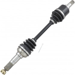 Комплект ос YAMAHA MOOSE RACING YAM-7012 Комплект ос YAMAHA MOOSE RACING YAM-7012