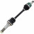 Комплект ос YAMAHA MOOSE RACING YAM-7020 Комплект ос YAMAHA MOOSE RACING YAM-7020 thumb