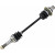 Комплект ос YAMAHA MOOSE RACING YAM-7023 thumb