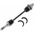 Комплект ос YAMAHA MOOSE RACING YAM-7023 thumb