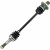 Комплект ос YAMAHA MOOSE RACING YAM-7024 Комплект ос YAMAHA MOOSE RACING YAM-7024 thumb