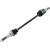 Комплект ос YAMAHA MOOSE RACING YAM-7030 thumb