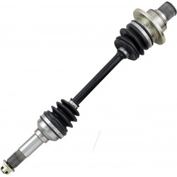 Комплект ос YAMAHA MOOSE RACING YAM-7032 Комплект ос YAMAHA MOOSE RACING YAM-7032