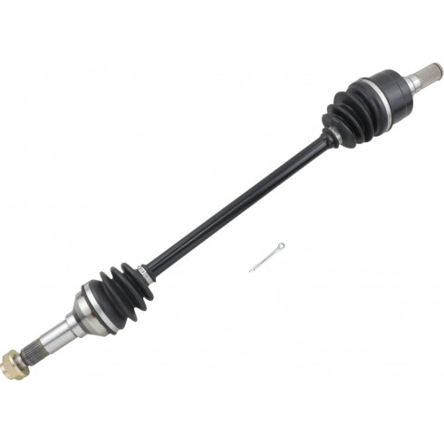 Комплект ос YAMAHA MOOSE RACING YAM-7035 Комплект ос YAMAHA MOOSE RACING YAM-7035