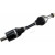 Комплект HD ос CANAM MOOSE RACING CAN-6035HD thumb