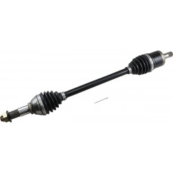 Комплект HD ос CANAM MOOSE RACING CAN-6039HD